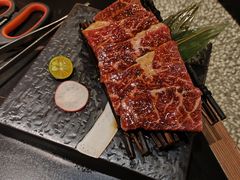-厚贞日式烤肉(浦东汇智店)