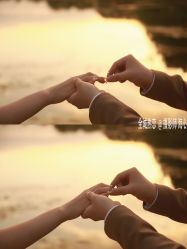 -全城热恋璀璨婚纱摄影(国贸总店)