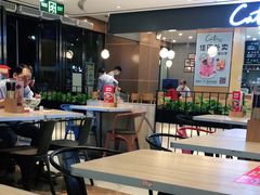 大堂-云味馆米线(红花湖店)