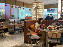 -潮界(虹桥新天地店)