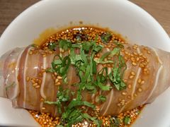 -新太二·鲜料川菜(东汇城店)
