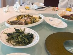 -松兰山海景大酒店·海鲜中餐厅