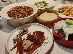 -宝轩渔府·老字号海鲜·正宗津菜(水上店)