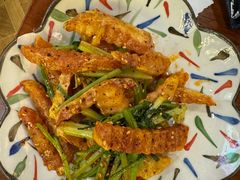 -麒麟风烤牛肉·云南烧烤小排档(丹凤街店)