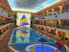 -海韵之星邮轮水会(明发商业广场店)