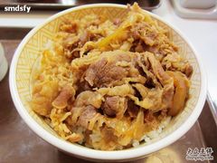 IMG_1013-食其家·牛丼咖喱(广元西路店)