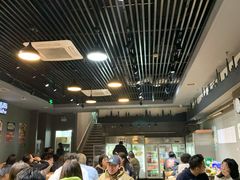 大堂-范贤光鸡公煲(平乐园总店)