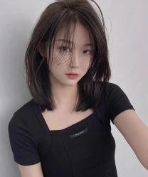 -YESIDO BLACK椰岛造型