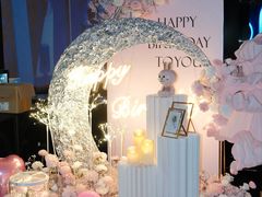 -黑桃K生日订制KTV
