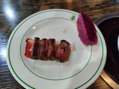 -巴犀烧烤(新崇光店)