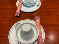 -明城饭店(万科九都荟店)