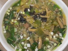 -子午路张记肉夹馍(翠华路店)