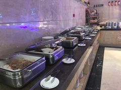 -温德姆至尊酒店·海鲜自助餐厅(海沧店)