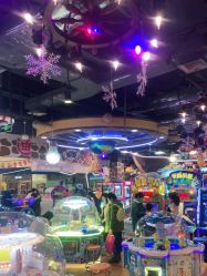-卡通尼乐园(印象汇店)