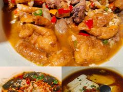 -烹湘·鲜炒湖南土菜(海珠店)