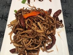 -京尊烤鸭店JINGZUN(春秀路店)