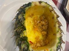 -开心果牛扒城(雍华庭店)