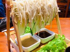 晾衣毛肚-醉长安(南门总店)