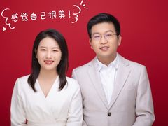 -bobo高端证件照工作室(三元桥店)