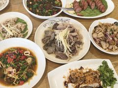 -乡亲鹅肉城(吴江店)
