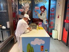 -海底捞火锅(珠影星光城夜宵主题店)