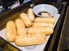 -舒家大院老火锅(台江路店)