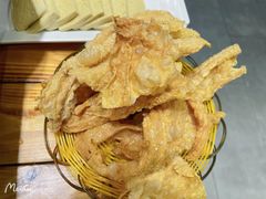 -裕德孚手切涮羊肉(建业凯旋广场店)