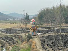 -塔川景区