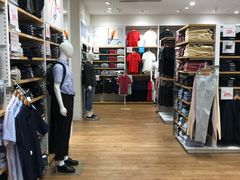 -优衣库(福州爱琴海购物公园店)