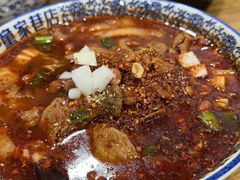 -贵州米线(童家巷店)