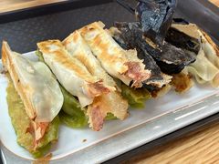 -众品老方子锅贴甜沫(李村店)