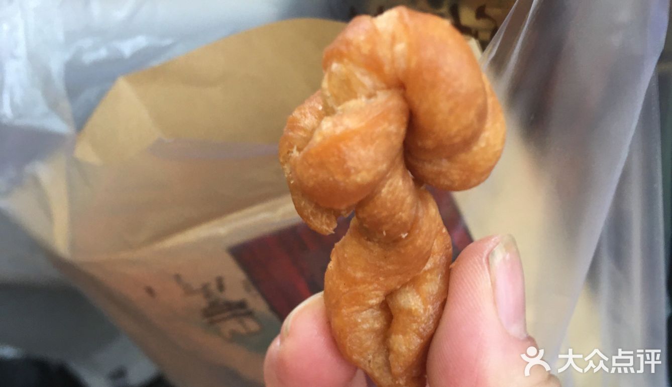 平时在超市买的没有这个酥脆也没有这家的松