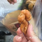 平时在超市买的没有这个酥脆也没有这家的松