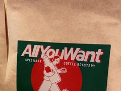-The Roastery By AllYouWant(福田店)
