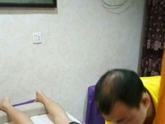-老沈推拿(横店店)