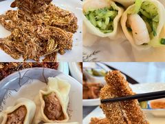 -老回回饺子馆(海洋馆店)