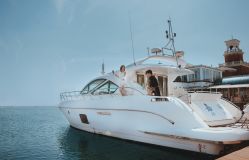 -IDO婚纱摄影(上海旗舰店)