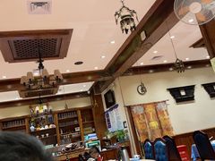 -娜玛瑟德餐厅(仙足岛店)