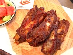 -创味·民间海南菜·非遗藤桥排骨(藤桥·免税城店)