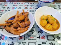 -七爷清汤腩·港式餐厅(金狮广场店)