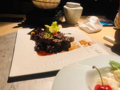 酱烤牛舌-穹六人间 people 6(岳阳路店)