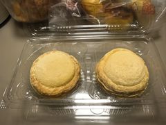 -詹记桃酥(马鞍山万达店)