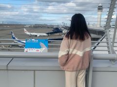 -中部国际机场