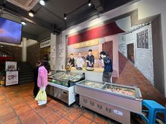 -百年银屏蚝烙·潮汕菜·非遗(乐山店)