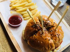 -G+KITCHEN(龙湖狮山天街店)