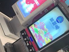 -纽斯特牛排自助餐厅(浦江万达店)