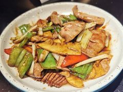 -老头儿油爆虾·知味杭州(爱琴海购物中心)