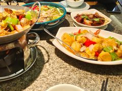 -白鹭·江南宴(茂悦东荟城店)