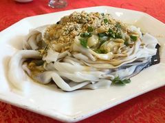 香油捞粉-化州大众美食城(宝安老牌店)
