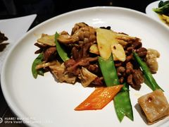 油爆双脆-东莱馋房(陆家嘴店)